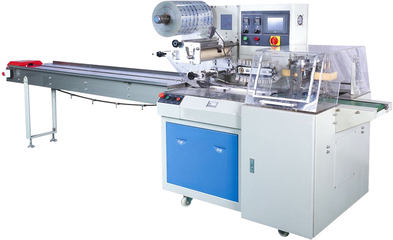 佛山市速科精工機械 引領包裝機械行業(yè)的創(chuàng)新與專業(yè)化發(fā)展